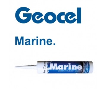 Geocel Marine Grade Products