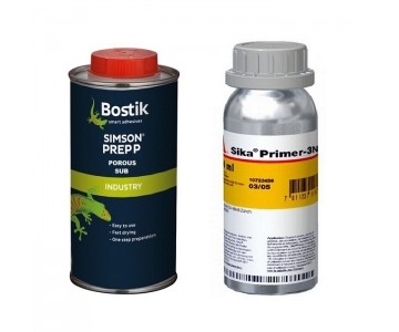 Sealant Primers & Cleaners