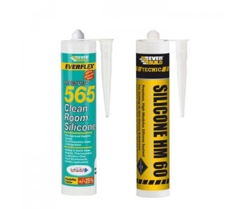 Bathroom Sanitary and Clean Room Sealant