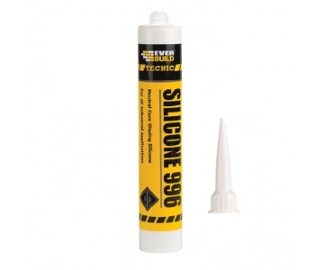 Glass and Sealed Unit Bedding Sealant