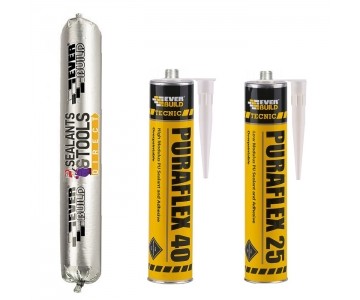 Automotive Sealant and Adhesive