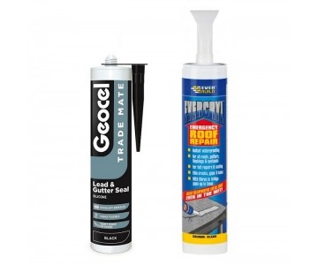 Roof Gutter & Lead Sealant Adhesive