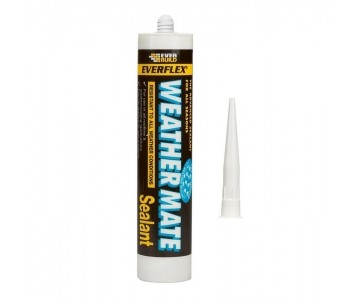 All Weather Wet or Dry Sealant