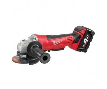 Angle Grinder