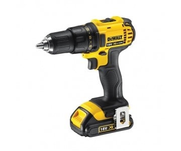 Cordless Drills