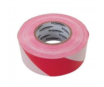 Barrier Tape