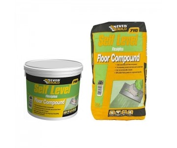 Floor Self Leveling Compounds