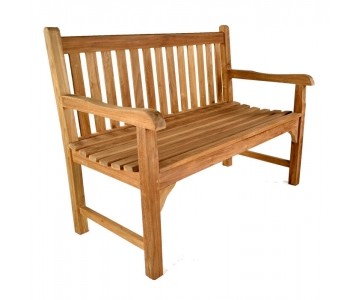 Teak Garden Furniture Cleaning and Finishing
