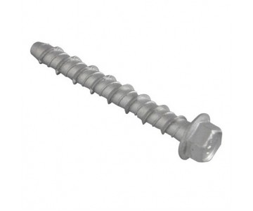 Flanged Hex Head Thread Forming Bolts