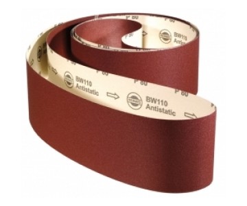 Abrasive Sanding Belts