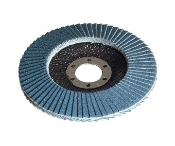 Sanding Flap Discs