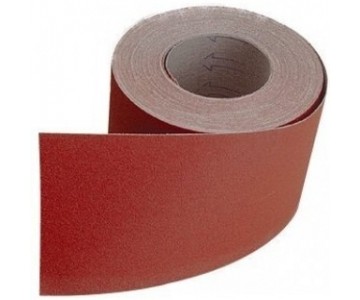 Sand Paper Rolls