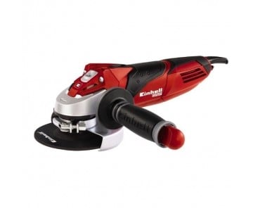 Angle Grinder and Polishers