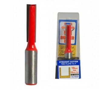 Router Bits and Tools