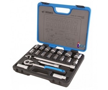 Socket Sets Bars and Ratchets