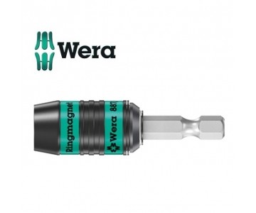 Wera Bits and Holders