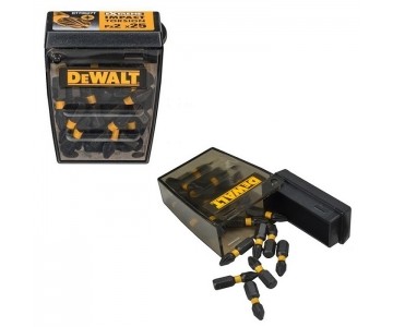 Dewalt Bits and Holders