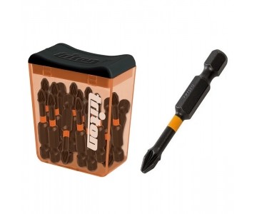 Triton Impact Driver Bit Accessories