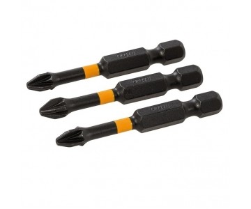 Triton Impact Driver Bits 50mm