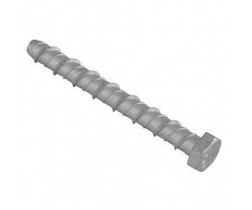 Hex Head Thread Forming Bolts