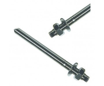 Chemical Anchor Fixings