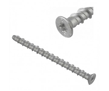 Torx Self Threading Screw Bolt Fixings