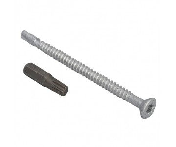 Metal Self Drilling Fixings