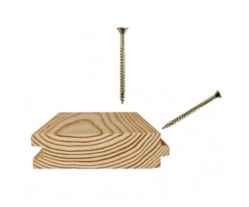 Wood Flooring Screws