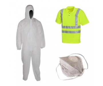 Safety & Workwear