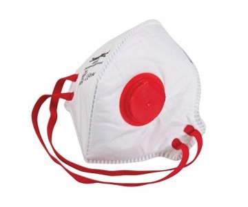 Dust Masks and Respirators