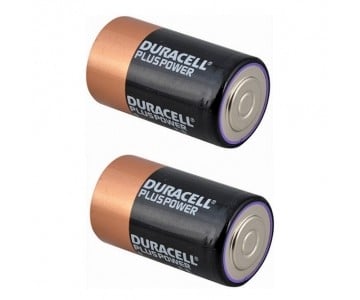 Batteries