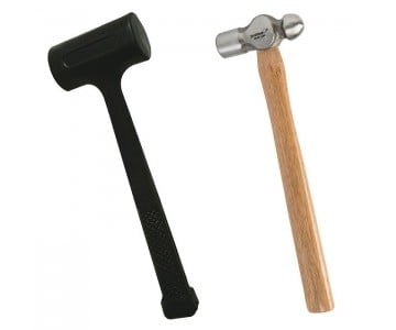 Hammers and Mallets