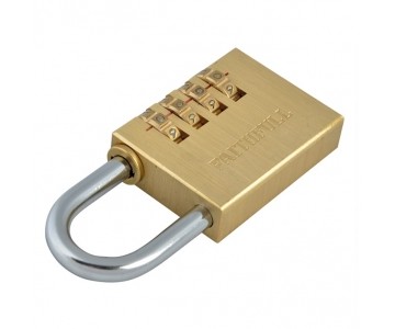 Padlocks Combination