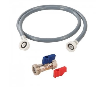 Appliance Hoses Fittings & Ducting