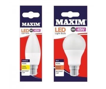 LED Light Bulbs