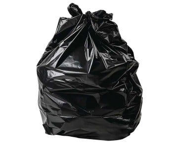 Rubbish Refuse Sacks