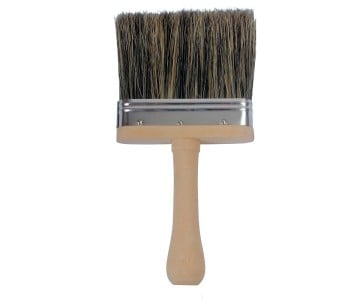 Dusting Brush