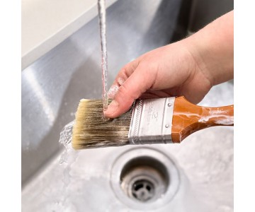 Paint Brush Cleaning cleaners