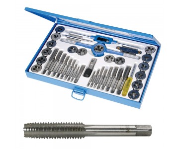 Tap Die and Threading Tools