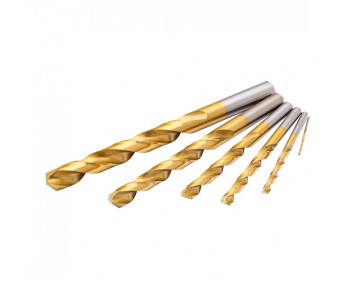 HSS Drill Bits