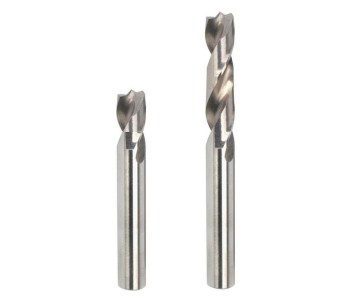 Spot Weld Drill Bits