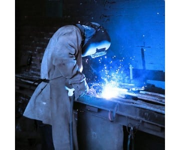 Welding Machines