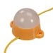 Defender LED Festoon 240v Electric String Site Lights 22m E89817