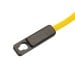Defender LED Festoon 110V Electric String Site Lights 50m E89818