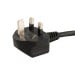 Defender LED Festoon 240v Electric String Site Lights 22m E89817