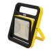 Defender E206010 LED Rechargeable Slim Folding Work Site Light 20w 