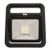 Defender LED Slim 110 Volt 30w Folding Work Site Light 110v E206013