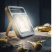 Defender LED Slim Folding Work Site Light 240v 30w E206017