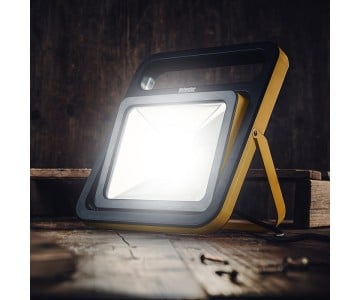 Defender LED Folding Panel Work Lights