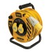 Defender 110 volt Electric Site Cable Reel 25m 110V 16A E86455 